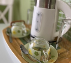 Бюджетный номер в Хозяюшка