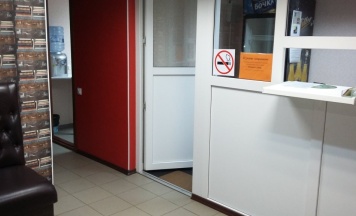 Номер Standard в KHOLIN-HOTEL