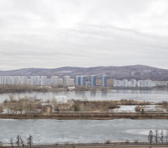 Апартаменты стандарт в Эдем
