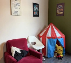 Апартаменты в Art House