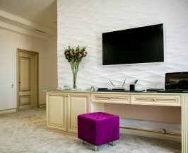 Стандарт DOUBLE в Golden Beach
