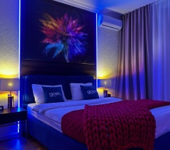 Паруса 346 | Яркость в мелочах | 13 этаж | Вид на двор в gosh.rent