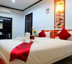 Номер Standard в Yenta Resort