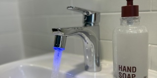 Москва: Хостел Точка