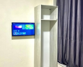 Двухместный номер Standard 2 отдельные кровати в Friends Hostel (Фриендс Хостел)
