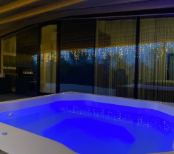 Water Villa 4 в Water Villa