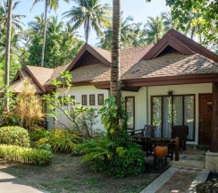 Двухместный полулюкс двуспальная кровать в Sand Sea Resort