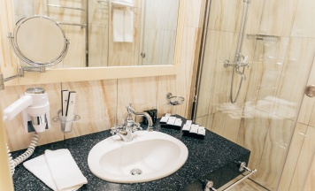 Стандарт в Невский