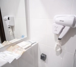 Номер Семейный Стандарт №21 с 2 комнатами в Орлиное гнездо