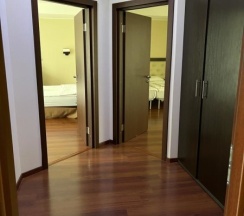 4-х местный номер с видом на горы в GP Грааль Ахцу