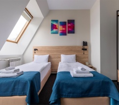 izzzi COMFORT в izzzi 3* у Владимирской