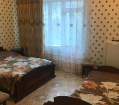 Трёхместный номер Standard в Орион