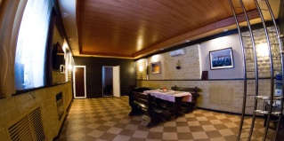 Лениногорск: Мини-отель АРС