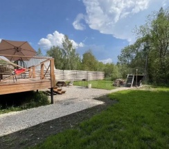 Афрейм Облако в Лесная гавань