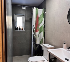 Номер стандарт 2+2 в Snow Peaks