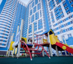 Квартира в Авторские Апартаменты