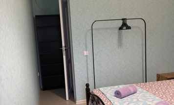 Номер Standard в Regan