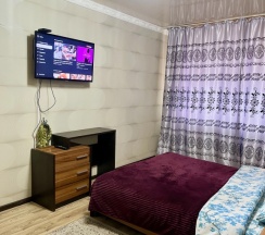 Двухместные апартаменты с 2 комнатами с балконом двуспальная кровать в Dos Capital