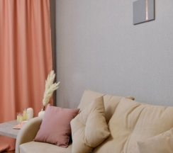 2-комнатные апартаменты, 65 м², 6 этаж в Какие люди