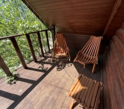 Shanti Home 9 в Шанти