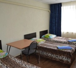 Номер Economy в Дорожная