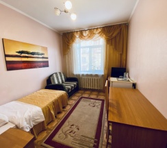 5 НОМЕР в На Советском