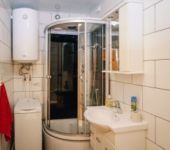 Коттедж 3 в Вырицкие Тарханы