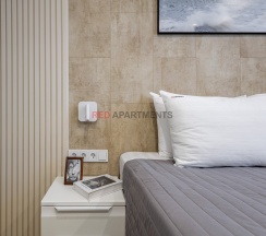 Квартира в Frukty Rent