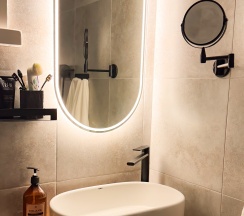 Дом в The Лес