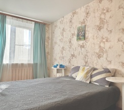 Квартира в Апартаменты на Кирова,36