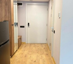 г.Санкт-Петербург ул.Киевская 5/6 Апарт отель AVENIR в Апартаменты Чей Чемодан