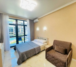 Студия 26 К4 в San-Marino