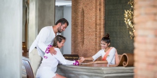 Бо Пхут: Вилла/Бунгало Royal Muang Samui Villas