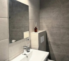 Четырёхместная вилла Luxury в Тхаго