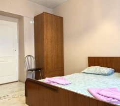 5-комнатные апартаменты стандарт в Вологодские Зори