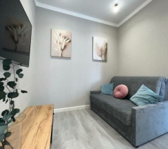 Студия Люкс (48) в Frukty Rent