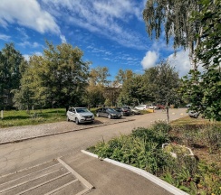 Квартира в Privi House