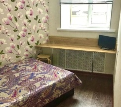 Двухместный номер Люкс в Лира