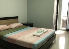 Номер Standard в Grand Seven Place