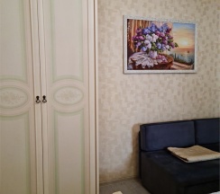 Стандарт трехместный в У Валентины