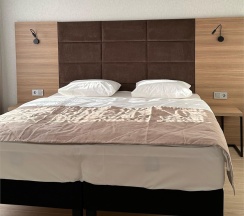 Семейный в Gold Otel