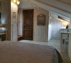 Номер Standard в B&B Mini Hotel Incity