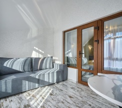 Номер комфорт стандарт в Белла