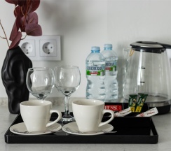 Апартаменты с кухней в Селект