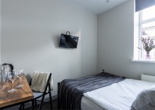 Стандартный номер в Hotel 55