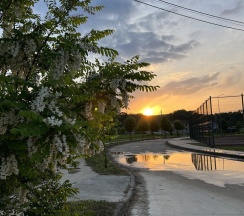 Дом в У реки