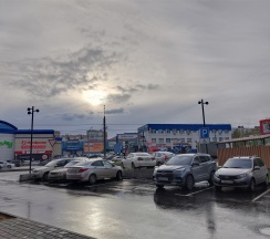 Апартаменты в ЖК "Немецкий дом" ул. Удмуртская 282А в Время