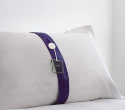 Двухместный люкс двуспальная кровать в Holiday Inn Express Jinan Exhibition Center by IHG