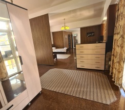 Апартаменты с кухней в Villa Gold