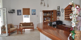 Битез: Отель Gümbet Cove Hotel